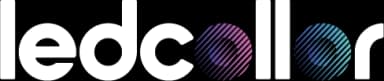 LedCollor Logo